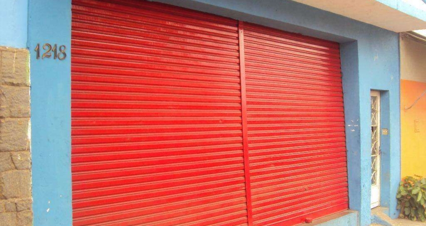 Ponto comercial à venda no Centro, Piracicaba 