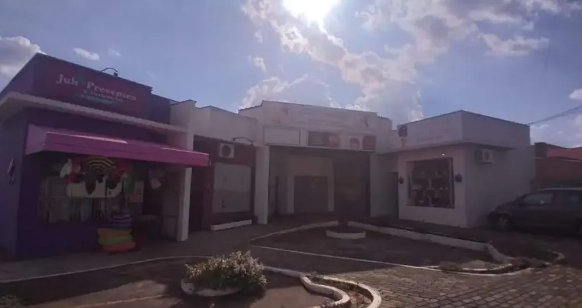 Salão comercial para alugar no bairro Terra Rica III