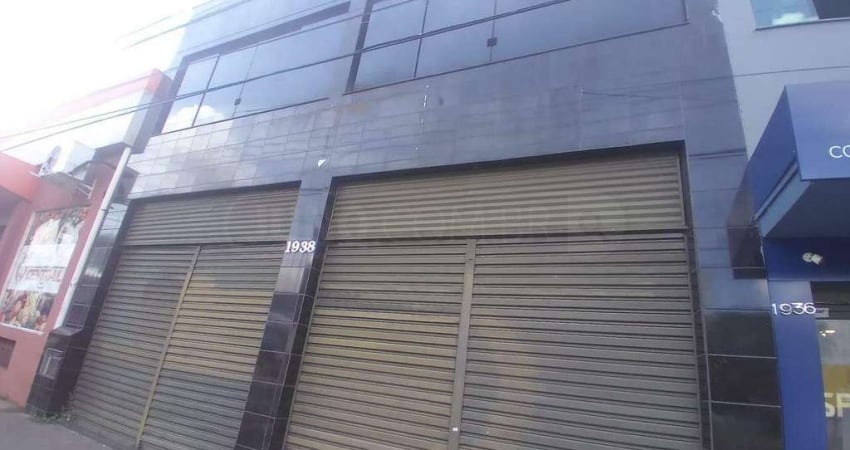 Ponto comercial para alugar no Centro, Piracicaba 