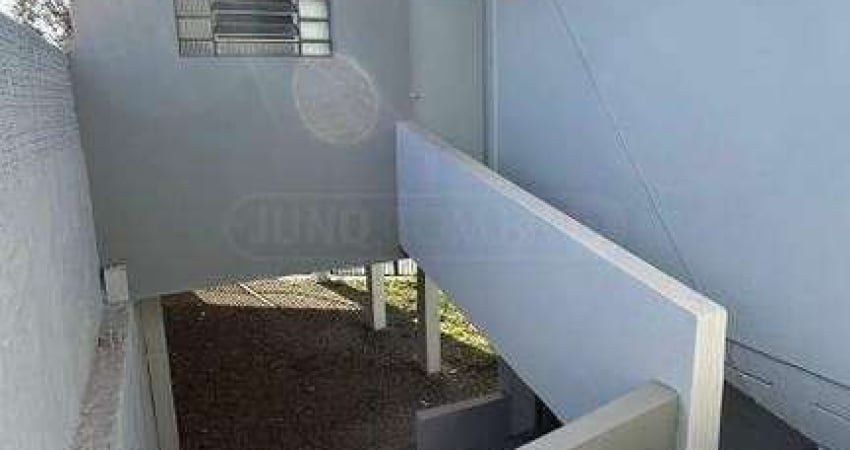 Kitnet para aluguel, 1 quarto, Mário Dedini - Piracicaba/SP
