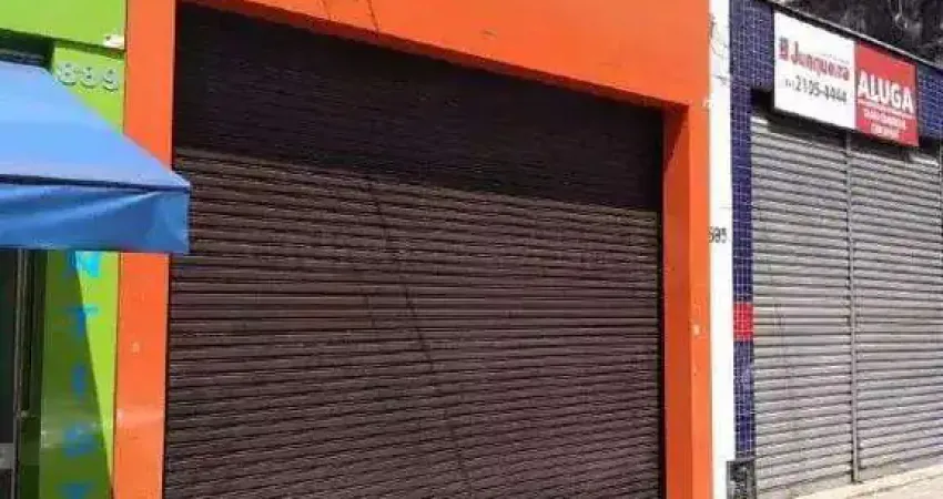 Salão para aluguel, Centro - Piracicaba/SP