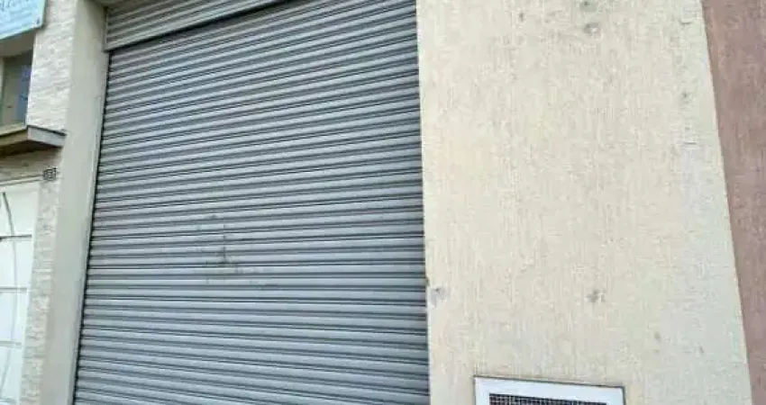 Salão comercial para alugar no bairro Santa Terezinha - Piracicaba/SP