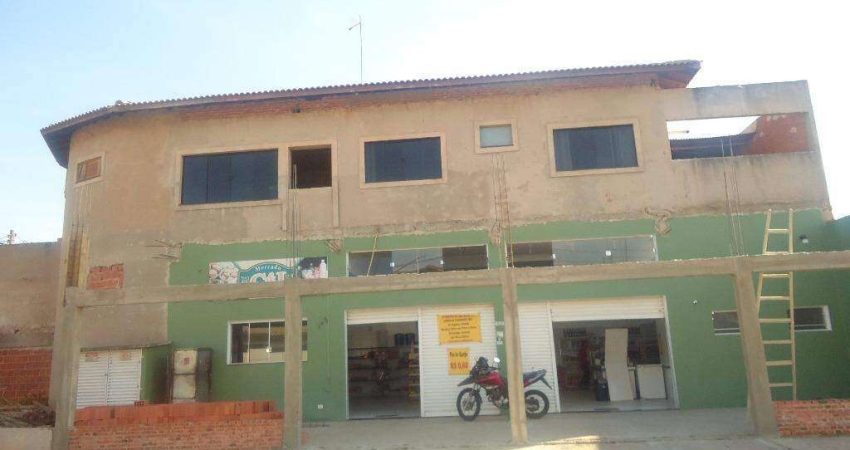 Ponto comercial para alugar na Cidade Alta, Piracicaba 