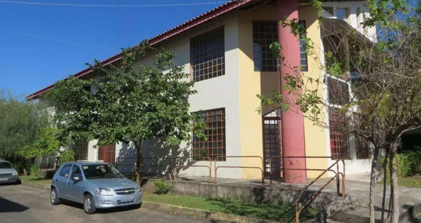 Salão para aluguel, Glebas Califórnia - Piracicaba/SP