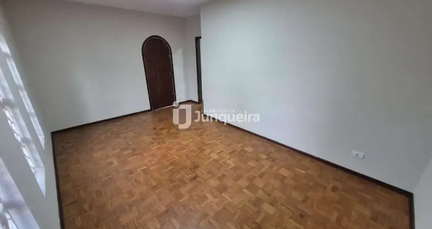 Casa para aluguel, 3 quartos, 1 suíte, 4 vagas, Nova Piracicaba - Piracicaba/SP