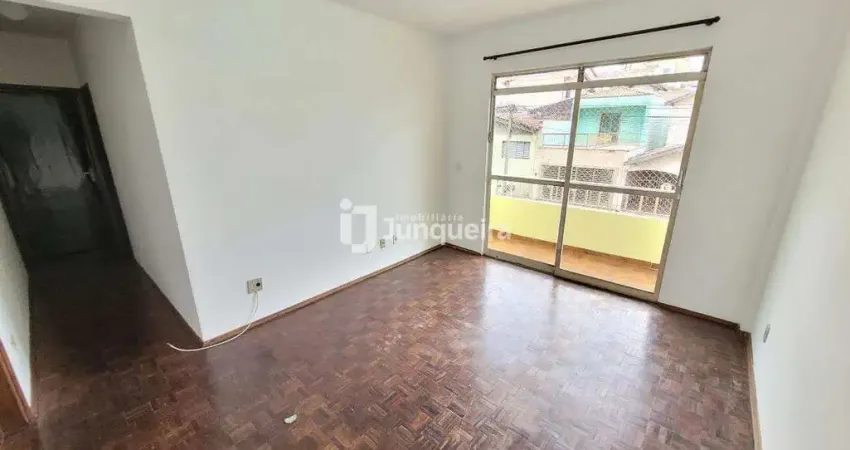 Apartamento para aluguel, 2 quartos, 1 vaga, nova américa - piracicaba/sp