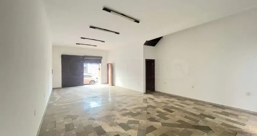 Ponto comercial à venda na Vila Rezende, Piracicaba 
