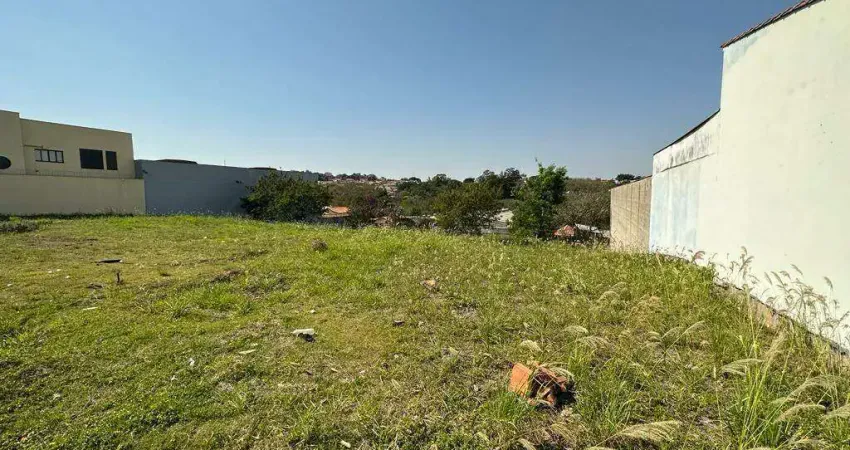 Terreno à venda no Santa Rosa, Piracicaba 