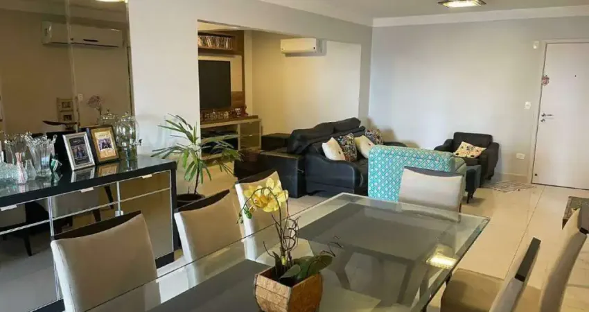 Apartamento à venda, 3 quartos, 3 suítes, 4 vagas, Paulista - Piracicaba/SP