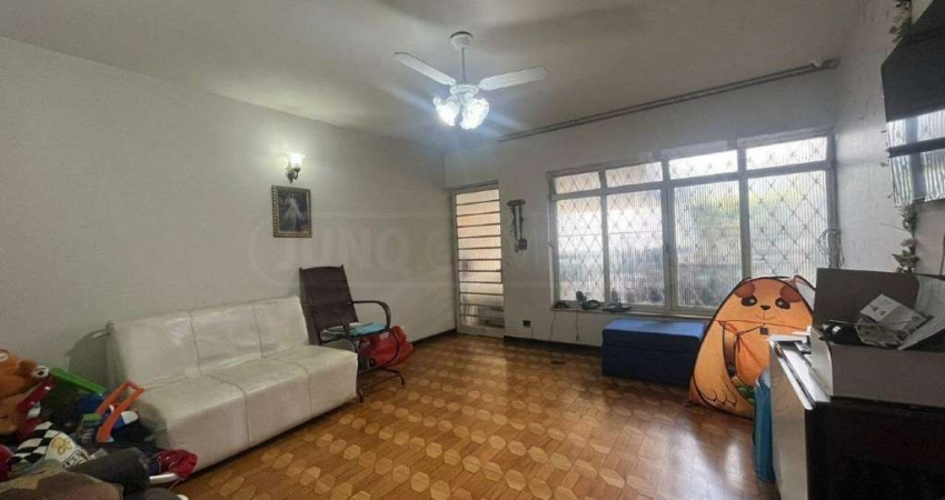 Casa à venda, 4 quartos, 1 vaga, Cidade Alta - Piracicaba/SP