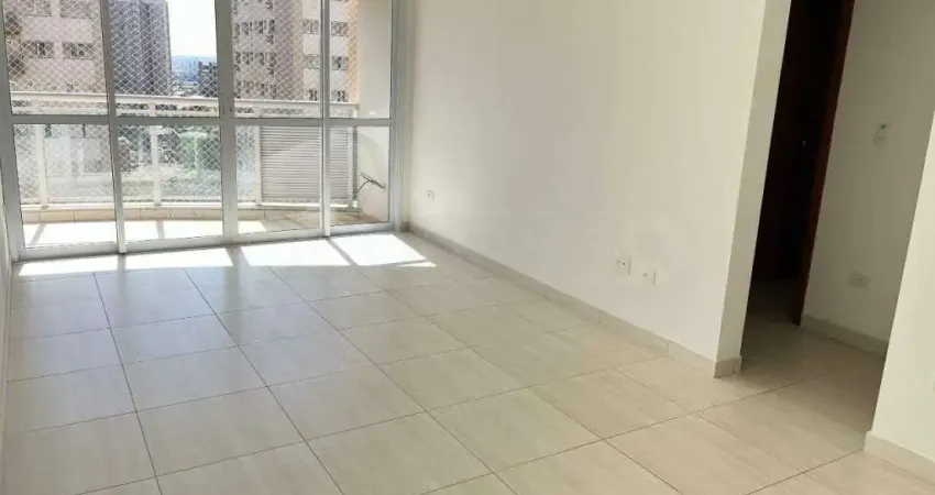 Apartamento à venda, 3 quartos, 1 suíte, 2 vagas, Vila Monteiro - Piracicaba/SP