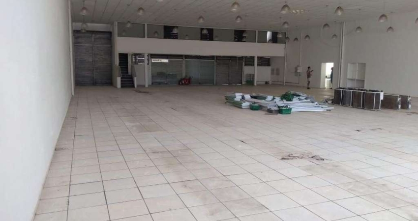 Ponto comercial à venda no Paulista, Piracicaba 