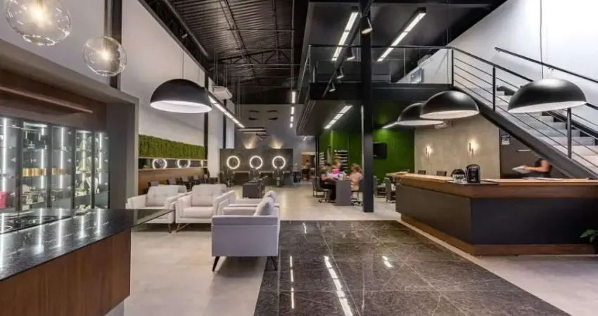 Ponto comercial à venda no Paulista, Piracicaba 