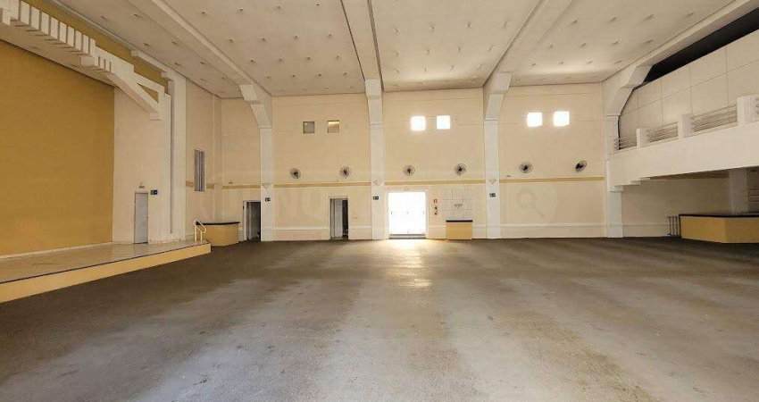 Ponto comercial para alugar no Centro, Piracicaba 