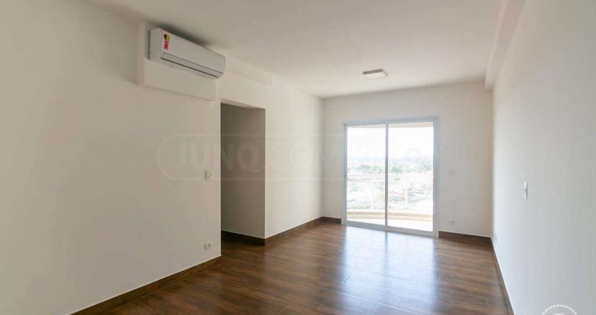 Apartamento à venda, 3 quartos, 1 suíte, 2 vagas, São Dimas - Piracicaba/SP