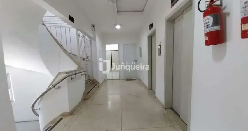 Sala comercial para alugar no Centro, Piracicaba