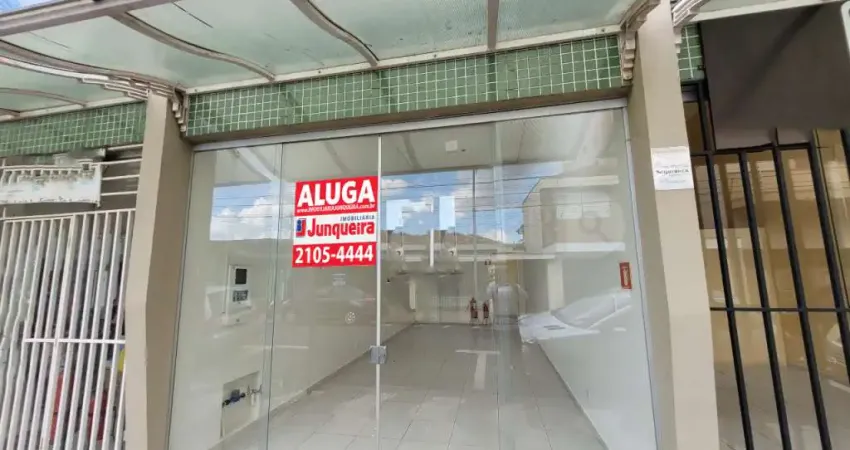 Ponto comercial para alugar no Centro, Piracicaba 