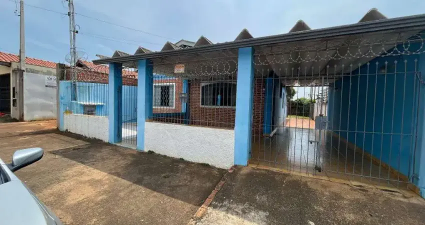 Casa à venda, 3 quartos, 4 vagas, Vila Industrial - Piracicaba/SP
