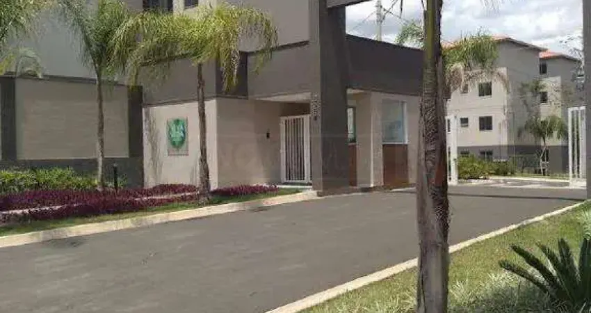 Apartamento para aluguel, 2 quartos, 1 vaga, Vila Sônia - Piracicaba/SP