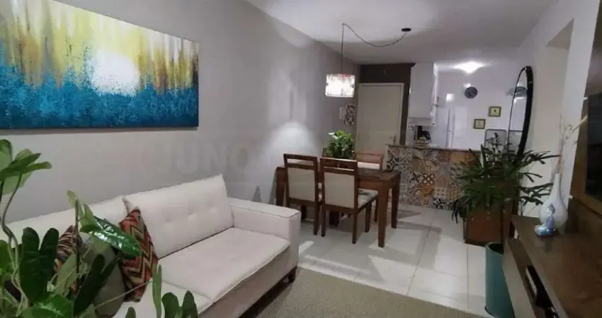 Apartamento à venda, 3 quartos, 1 suíte, 2 vagas, jardim nova iguaçu - piracicaba/sp