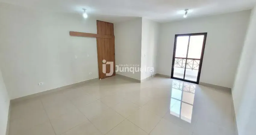 Apartamento para aluguel, 3 quartos, 1 suíte, 2 vagas, nova américa - piracicaba/sp
