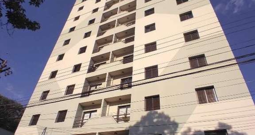 Apartamento para aluguel, 3 quartos, 1 suíte, 1 vaga, Alto - Piracicaba/SP
