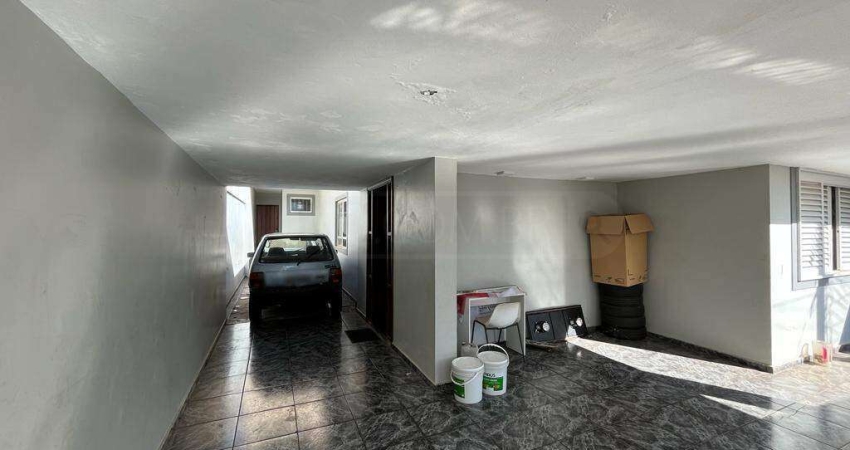 Casa à venda, 3 quartos, 3 suítes, 3 vagas, Vila Monteiro - Piracicaba/SP
