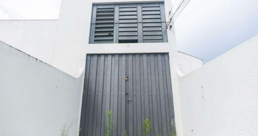 Barracão / Galpão / Depósito para alugar no Alto, Piracicaba 