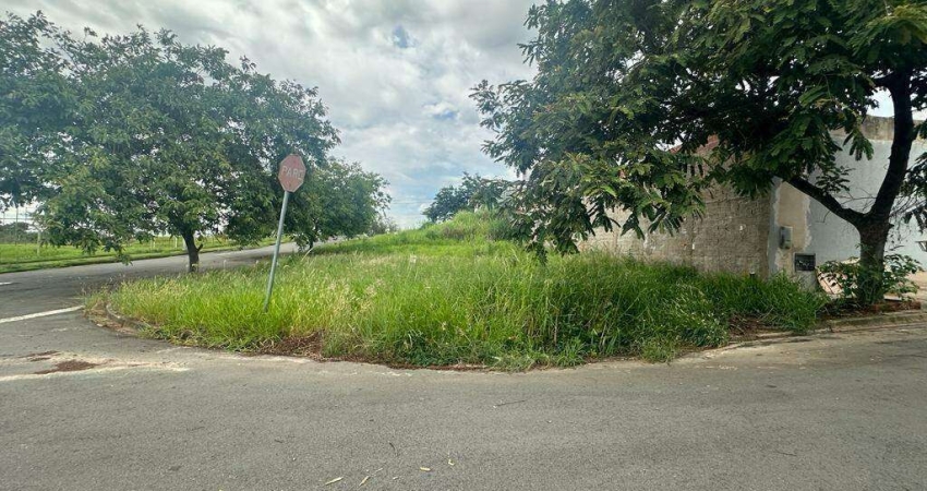 Terreno à venda no Residencial Alto da Boa Vista, Piracicaba 