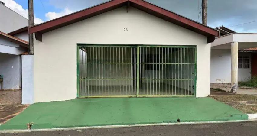 Casa em Condomínio à venda, 4 quartos, 1 suíte, 2 vagas, Parque Taquaral - Piracicaba/SP