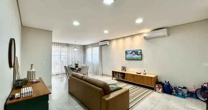 Casa em Condomínio à venda, 3 quartos, 3 suítes, 4 vagas, Terras de Piracicaba IV - Piracicaba/SP