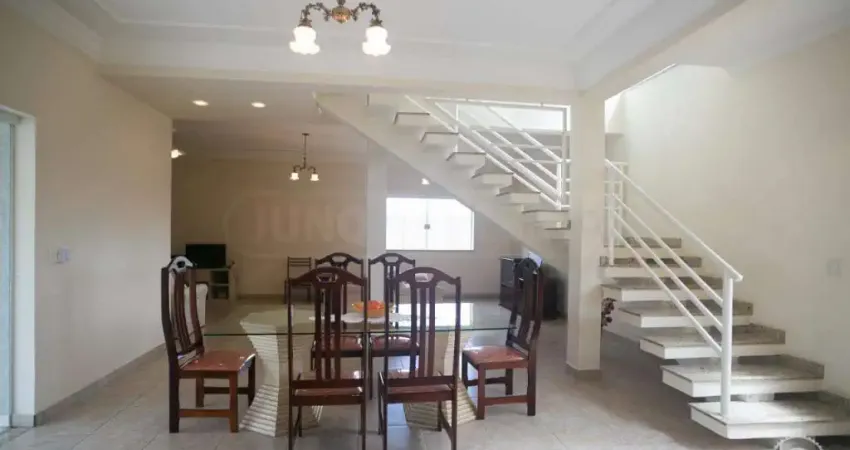 Casa em Condomínio à venda, 5 quartos, 3 suítes, 6 vagas, Colinas do Piracicaba Artemis - Piracicaba/SP