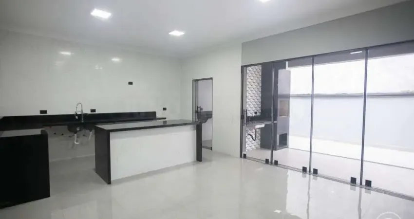 Casa em Condomínio à venda, 3 quartos, 1 suíte, 4 vagas, Reserva das Paineiras - Piracicaba/SP