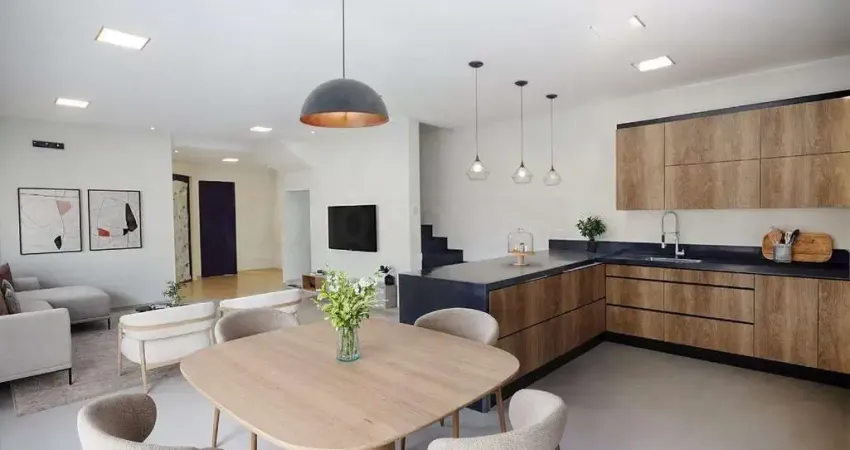 Casa em Condomínio à venda, 3 quartos, 3 suítes, 4 vagas, Reserva das Paineiras - Piracicaba/SP