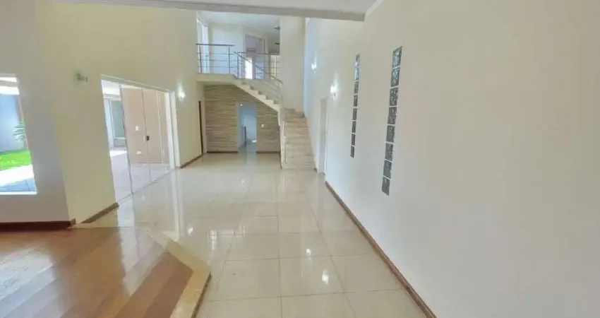 Casa em Condomínio à venda, 6 quartos, 3 suítes, 4 vagas, Park Campestre - Piracicaba/SP