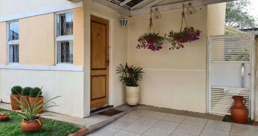 Casa em condomínio à venda, 2 quartos, 2 vagas, vila santa clara - piracicaba/sp