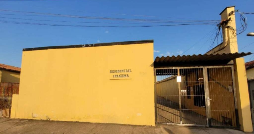 Casa em Condomínio à venda, 11 quartos, 1 vaga, Ártemis - Piracicaba/SP