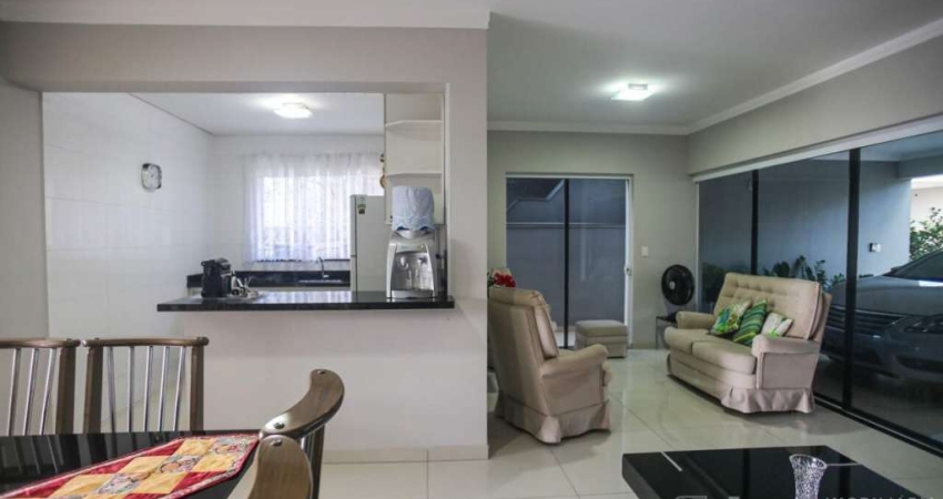 Casa em Condomínio à venda, 3 quartos, 1 suíte, 4 vagas, Reserva das Paineiras - Piracicaba/SP
