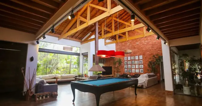 Casa em Condomínio à venda, 3 quartos, 3 suítes, 3 vagas, Park Campestre - Piracicaba/SP