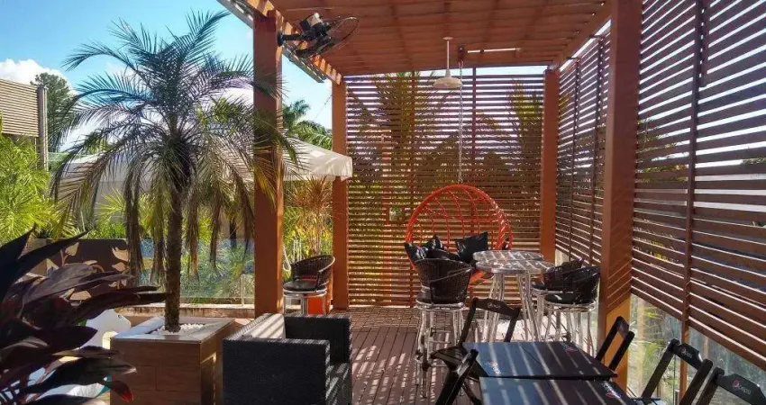 Casa em Condomínio à venda, 6 quartos, 5 suítes, 4 vagas, Colinas do Piracicaba Artemis - Piracicaba/SP