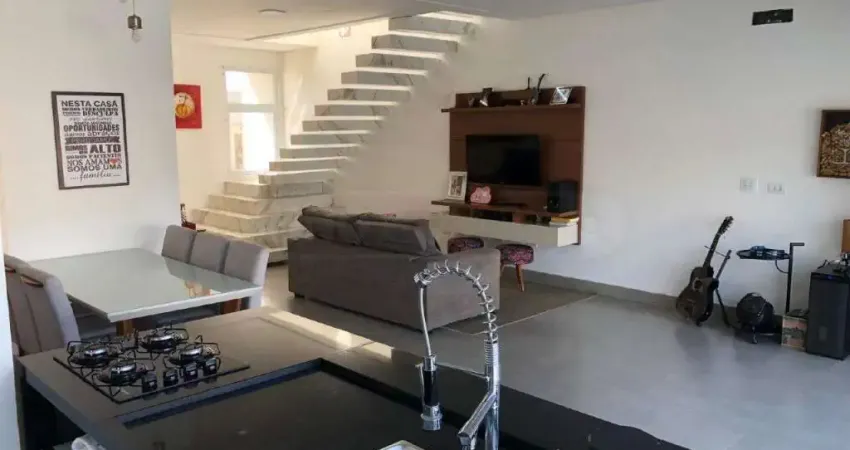 Casa em Condomínio à venda, 3 quartos, 1 suíte, 4 vagas, Soleil - Piracicaba/SP