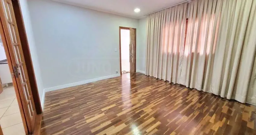 Casa para aluguel, 3 quartos, 1 suíte, 2 vagas, Jardim Brasília - Piracicaba/SP