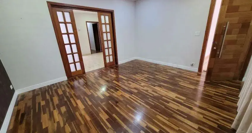 Casa para aluguel, 3 quartos, 1 suíte, 2 vagas, jardim brasília - piracicaba/sp