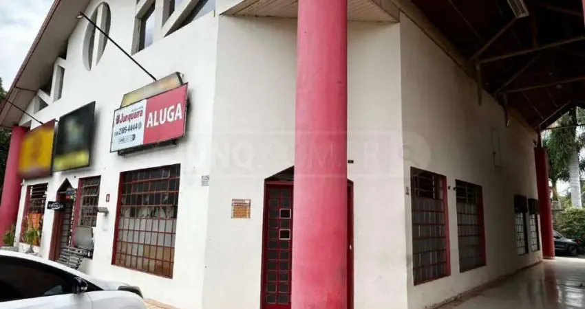 Sala Comercial para aluguel, Glebas Califórnia - Piracicaba/SP