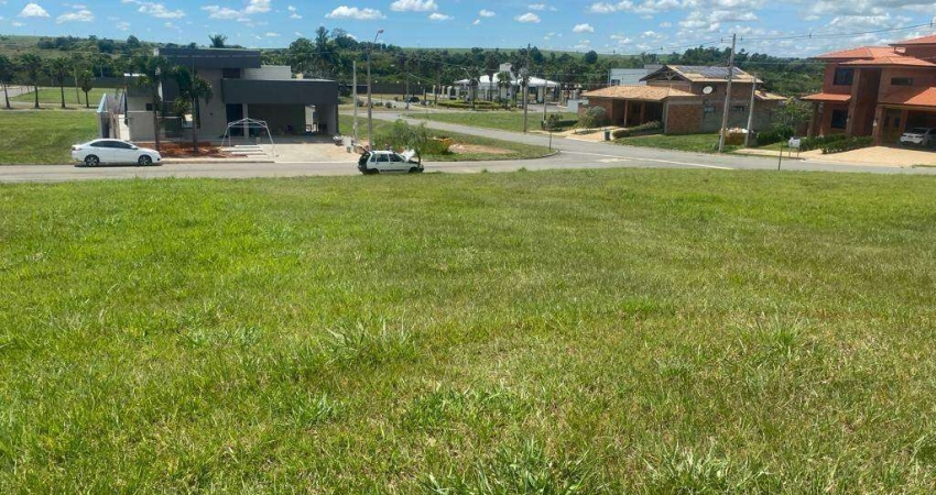 Terreno em Condomínio à venda, Residencial Terras de Ártemis - Piracicaba/SP