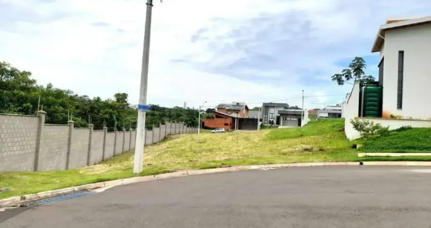 Terreno em Condomínio à venda, Soleil - Piracicaba/SP