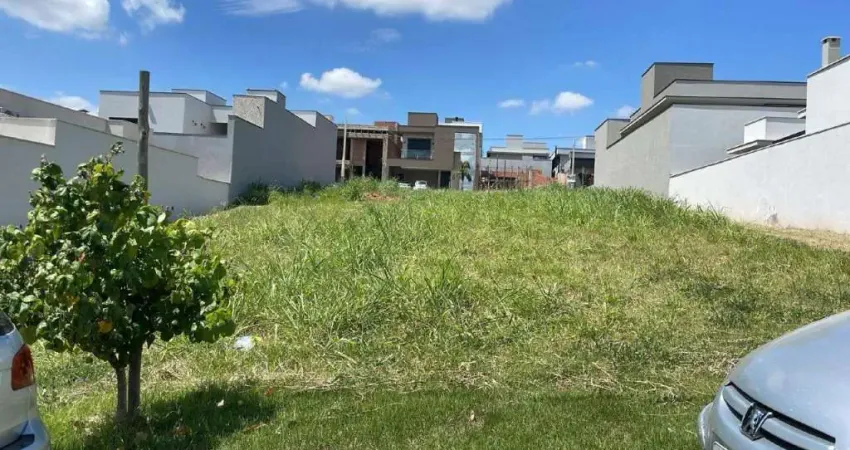 Terreno em Condomínio à venda, Soleil - Piracicaba/SP