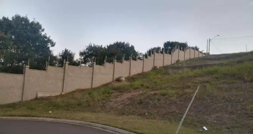 Terreno em Condomínio à venda, Soleil - Piracicaba/SP