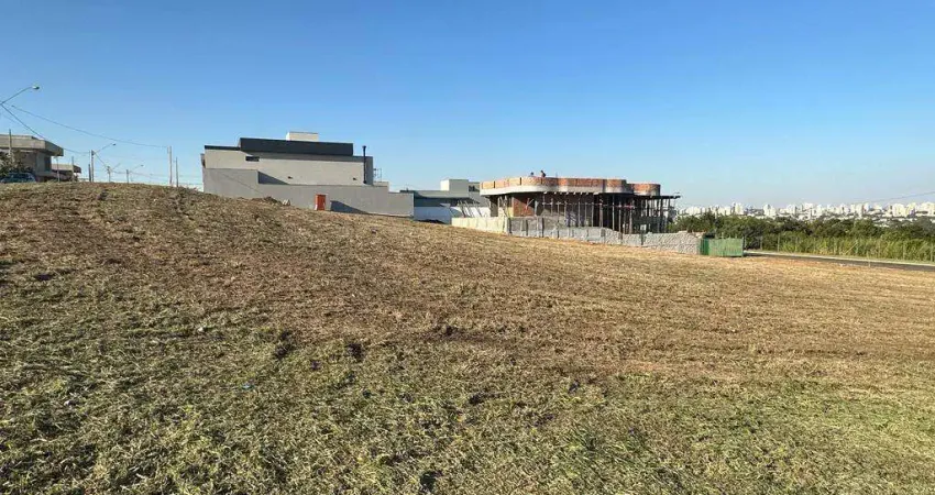 Terreno em Condomínio à venda, Parque Residencial Damha II - Piracicaba/SP