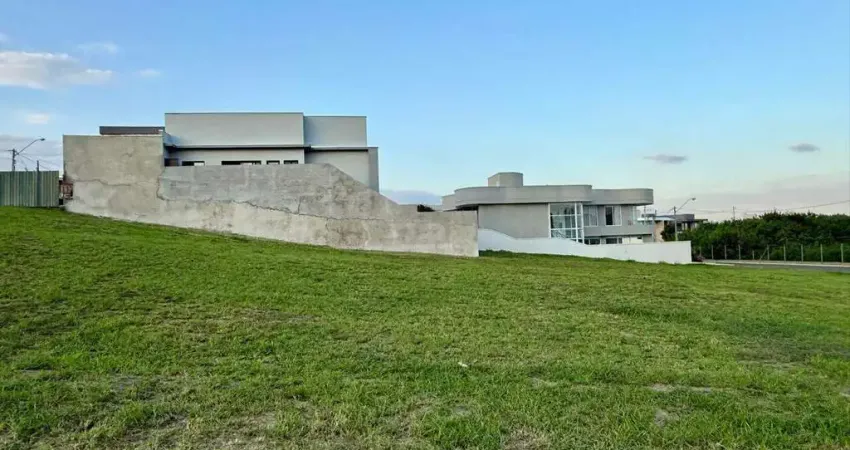Terreno em Condomínio à venda, Parque Residencial Damha II - Piracicaba/SP
